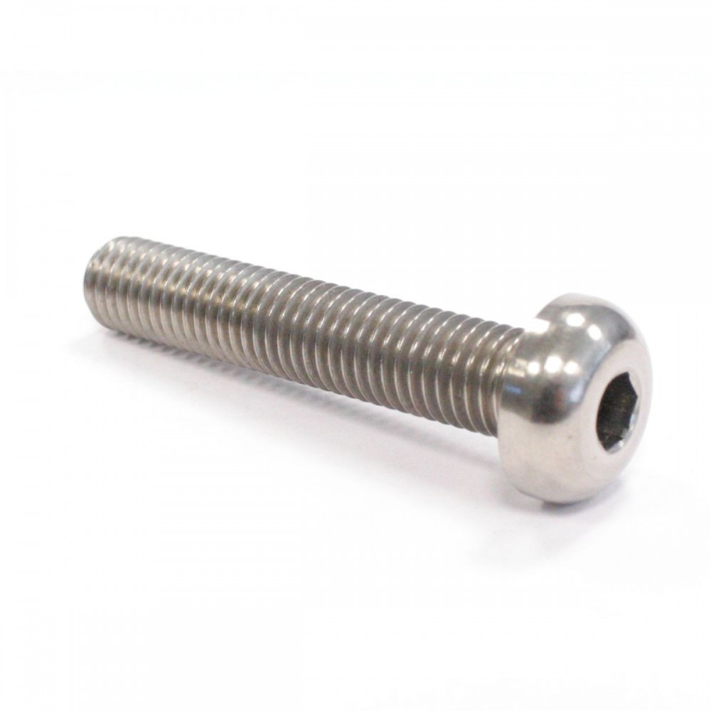 ELEVN TITANIUM PIVOTAL BOLT