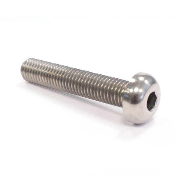 ELEVN TITANIUM PIVOTAL BOLT