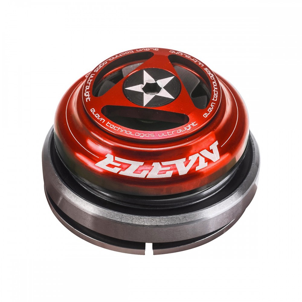 ELEVN TAPERED INTEGRATED HEADSET 1-1/8'' 1.5"