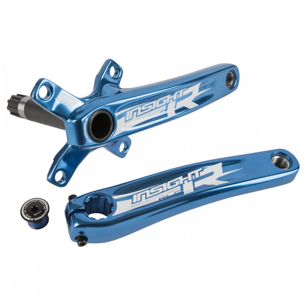 INSIGHT RLC CRANKSET