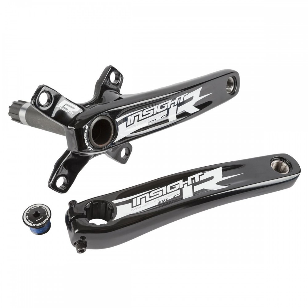 INSIGHT RLC CRANKSET