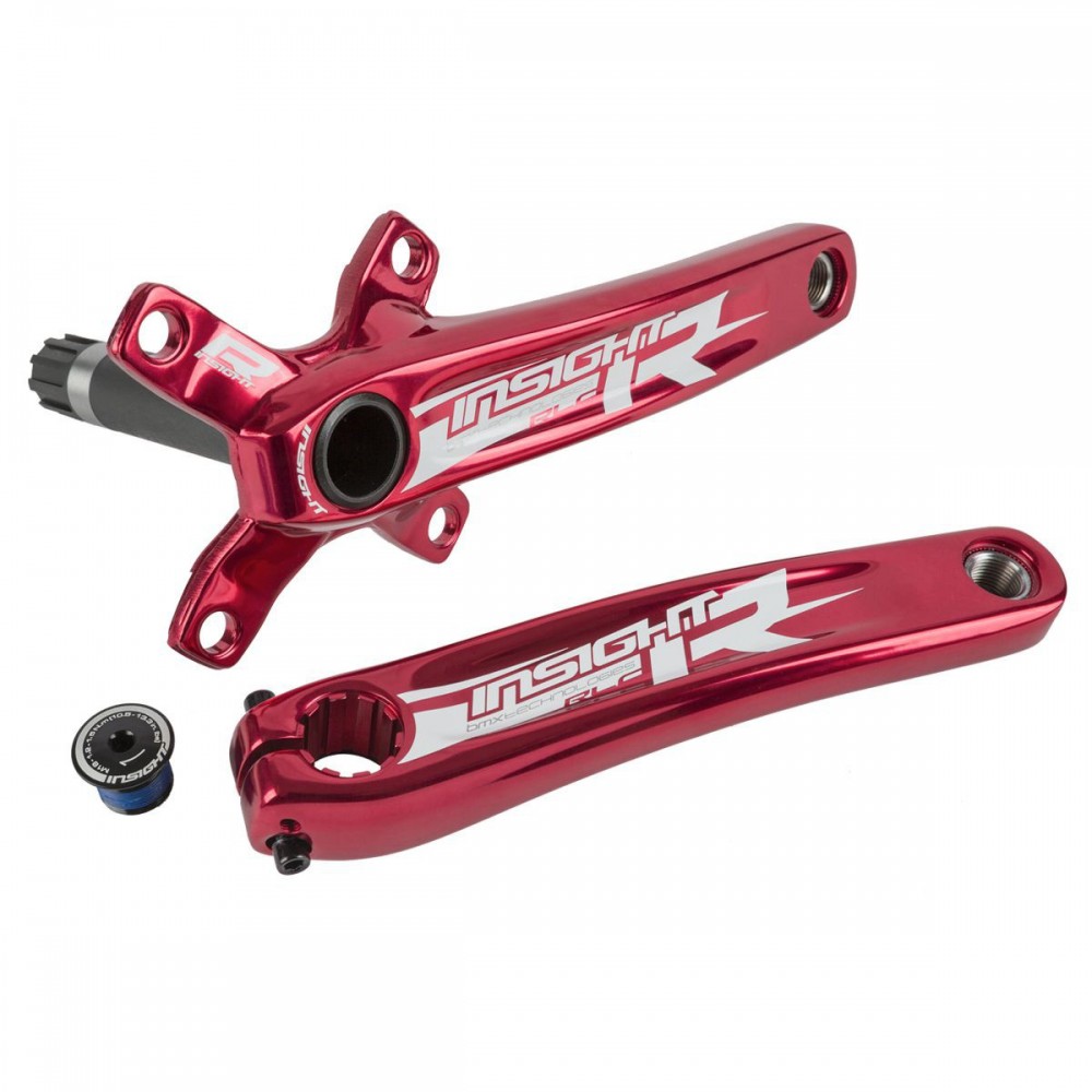 INSIGHT RLC CRANKSET