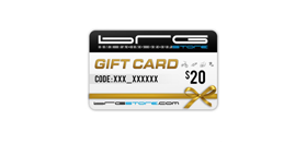 GIFT CARDS