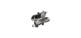 CHAIN TENSIONERS