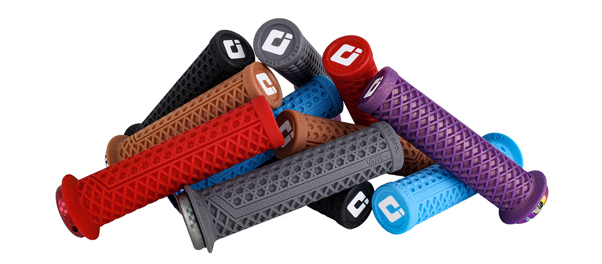 ODI REFLEX V2.1 LOCK-ON GRIPS