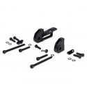 CHASE RSP6.0 - ACT2.0 FLAT MOUNT DISC CALIBER ADAPTERS