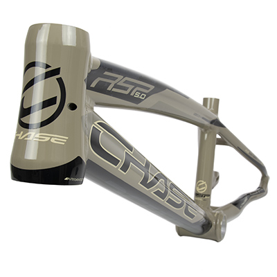 Integrated Head Tube