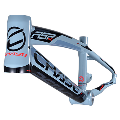 Integrated Head Tube