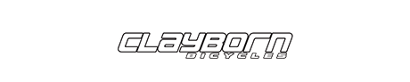 CLAYBORN Bicycles